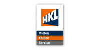 HKL BAUMASCHINEN GmbH-Logo