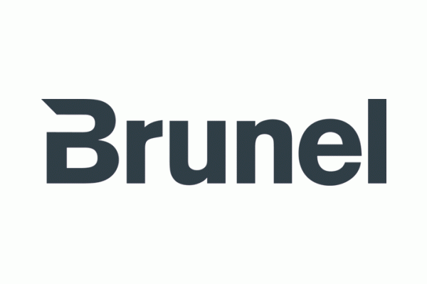 Brunel GmbH-Logo