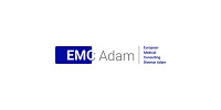 EMC Adam GmbH-Logo