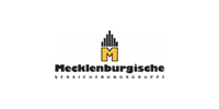Mecklenburgische Versicherungs-Gesellschaft a.G.-Logo