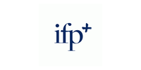 ifp | Executive Search. Management Diagnostik.-Logo