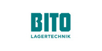 BITO-Lagertechnik Bittmann GmbH-Logo