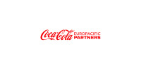 Coca-Cola Europacific Partners Deutschland GmbH-Logo