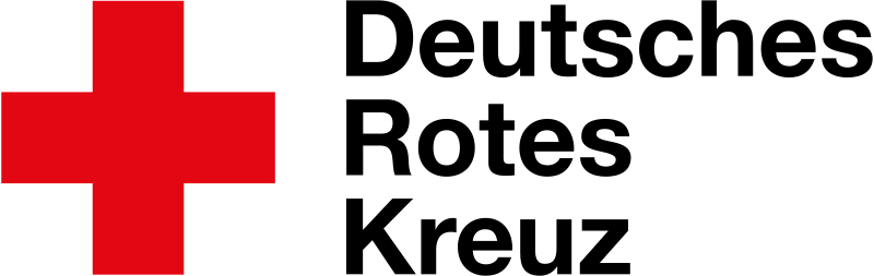 Deutsches Rotes Kreuz e.V.-Logo