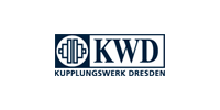 KWD Kupplungswerk Dresden AG-Logo