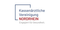 Kassenärztliche Vereinigung Nordrhein (Körperschaft des öffentlichen Rechts)-Logo