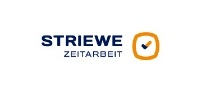 Striewe Zeitarbeit GmbH-Logo