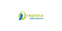 regiobus Potsdam Mittelmark GmbH-Logo