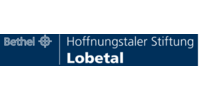 Hoffnungstaler Stiftung Lobetal-Logo