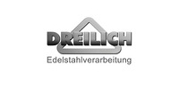 DREILICH Edelstahlverarbeitung GmbH-Logo