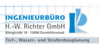 Ingenieurbüro H.-W. Richter GmbH