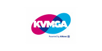 KVM ServicePlus GmbH und GA VersService GmbH-Logo