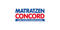 Matratzen Concord GmbH-Logo