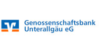 Genossenschaftsbank Unterallgäu eG-Logo
