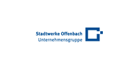 SOH Stadtwerke Offenbach Holding GmbH-Logo