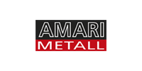 AMARI Metall Deutschland GmbH & Co. KG-Logo