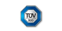 TÜV SÜD AG-Logo
