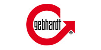 GEBHARDT Fördertechnik GmbH-Logo