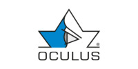 OCULUS Optikgeraete GmbH-Logo