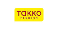 Takko Holding GmbH-Logo