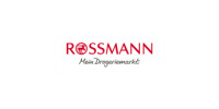 Dirk Rossmann GmbH-Logo