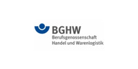 Berufsgenossenschaft Handel und Warenlogistik-Logo
