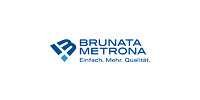 BRUNATA-METRONA GmbH & Co. KG-Logo
