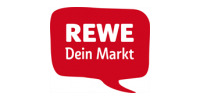 REWE Markt GmbH-Logo