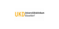 Universitätsklinikum Düsseldorf-Logo
