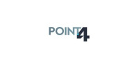 Point 4 Consulting GmbH-Logo