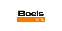 Boels Verleih GmbH-Logo