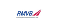 RMVB Ratzeburg-Möllner Verkehrsbetriebe GmbH-Logo