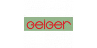 Wilhelm Geiger-Logo