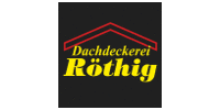 Wolfgang Röthig Dachdeckerei GmbH & Co. KG-Logo