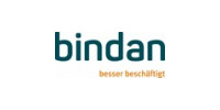 bindan GmbH & Co. KG-Logo