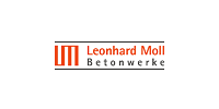 Leonhard Moll Betonwerke GmbH & Co KG-Logo