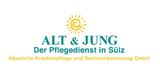 ALT & JUNG – der Pflegedienst in Sülz