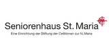 Cellitinnen-Seniorenhaus St. Maria