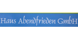Haus Abendfrieden