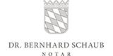 Notariat Dr. Bernhard Schaub