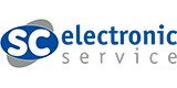 SC electronic service GmbH