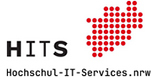 HITS.NRW - Hochschule IT Services NRW