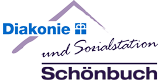 Diakonie und Sozialstation Schönbuch - Stützpunkt Steinenbronn