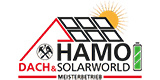 HAMO Dach & SolarWorld GmbH