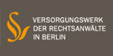 Versorgungswerk der Rechtsanwälte in Berlin - Körperschaft des öffentlichen Rechts