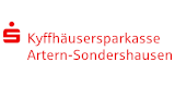 Kyffhäusersparkasse Artern-Sondershausen