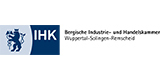Bergische Industrie- und Handelskammer Wuppertal-Solingen-Remscheid