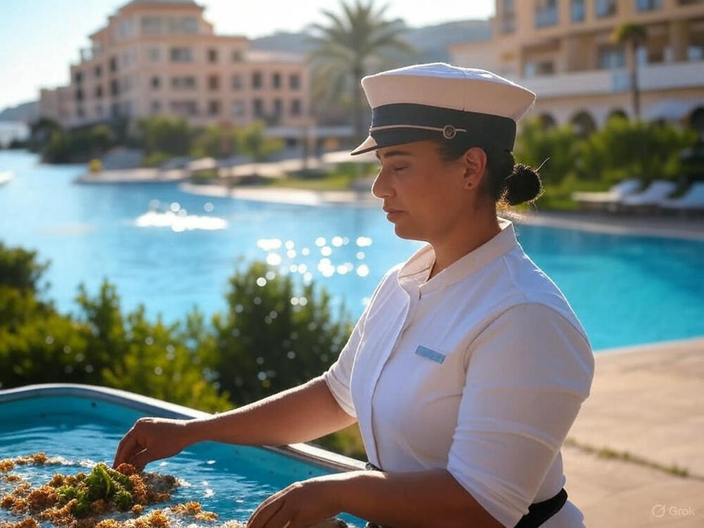 Arbeiten unter der Sonne: Jobmöglichkeiten in Antalya und Madeira