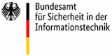 Bundesamt für Sicherheit in der Informationstechnik