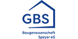 Baugenossenschaft Speyer eG über Personal-Plus